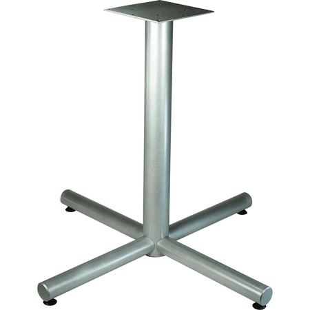 Lorell Hospitality Collection X-Leg Table Base 61629